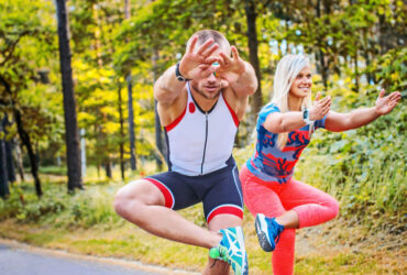 Jakie sporty na świeżym powietrzu są najbardziej ekscytujące i zdrowe?