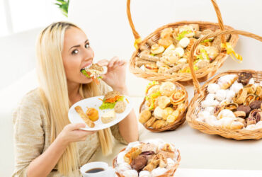 Kiedy dieta bezglutenowa ma sens?